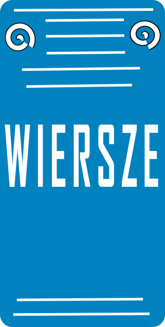 wiersze